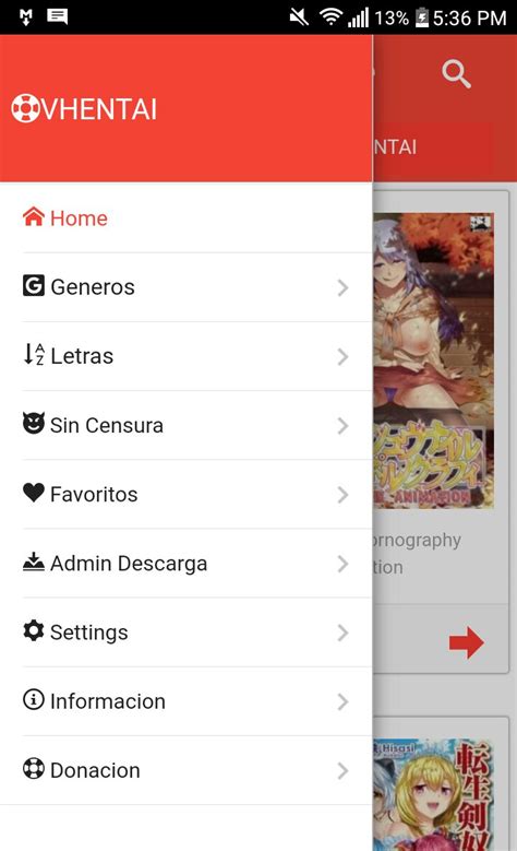 Henta Fans ¡Si es hentai, aquí lo encontrarás! Hentafans el tiktok。